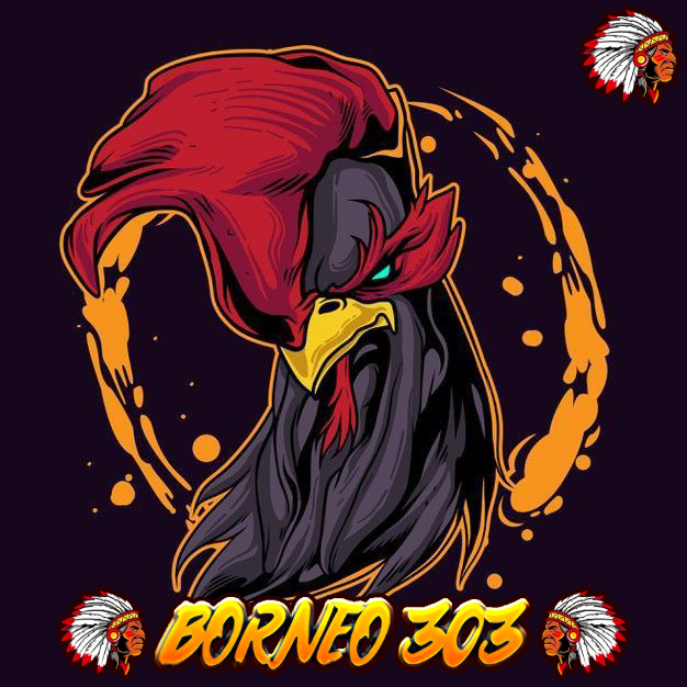 BORNEO303 : Sajian Sabung Ayam SV388 Online Dengan Wala Meron Terbaik Arena Filipina by Hey siriusly